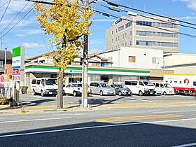 カーサ ベレタ  ｜ 大阪府吹田市南吹田1丁目（賃貸マンション1LDK・5階・36.98㎡） その10