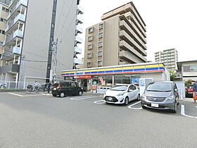 カーサ ベレタ  ｜ 大阪府吹田市南吹田1丁目（賃貸マンション1LDK・5階・36.98㎡） その17