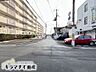 周辺：周辺道路です。