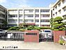 周辺：【中学校】橿原市立橿原中学校まで1096ｍ