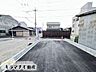 その他：前面道路含む現地写真