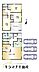 間取り：3ＬＤＫ　土地面積：130.24？　建物面積：105.29？　駐車3台可能