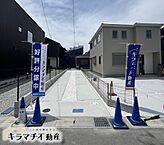 奈良県北葛城郡広陵町大字弁財天3号棟 244-9：物件画像