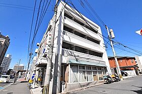 北九ビル 302 ｜ 福岡県北九州市小倉北区清水１丁目15-13（賃貸マンション1K・3階・23.10㎡） その1