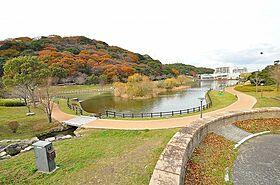 LEGEND　TAKAMI（レジェンド高見）　S棟 1111 ｜ 福岡県北九州市八幡東区荒生田３丁目5-（賃貸マンション2LDK・11階・64.12㎡） その24