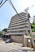 GROWTH SI 清水（グロースSI清水） 604 ｜ 福岡県北九州市小倉北区清水４丁目4-3（賃貸マンション1K・6階・20.23㎡） その1