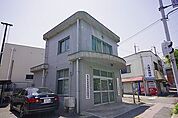 ☆小倉北警察署 日明交番（1020m）