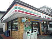 ☆セブンイレブン 戸畑境川店（270m）