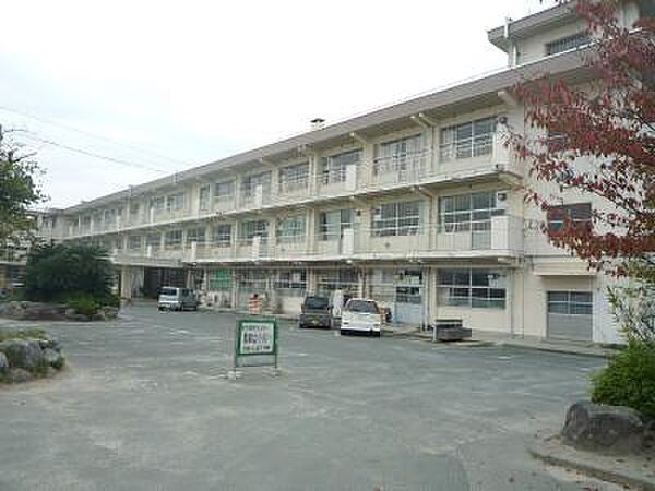 リアルエステートXII 205｜福岡県北九州市小倉南区上曽根２丁目(賃貸アパート2LDK・2階・58.63㎡)の写真 その26