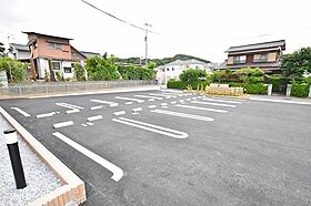 ピラーズ石田 201 ｜ 福岡県北九州市小倉南区下石田２丁目1-29（賃貸アパート1LDK・2階・52.29㎡） その17