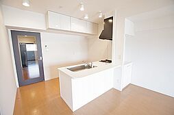 シャトレ大手町S棟