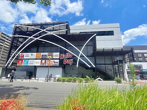 シャトレ大手町S棟