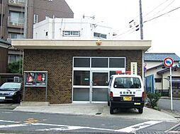 ☆小倉北警察署 足原交番（510m）