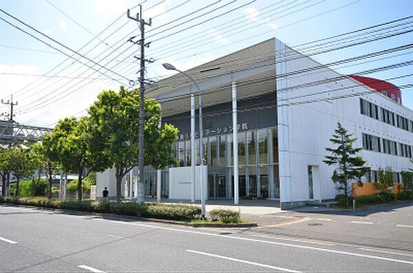 レニター小倉サンライズビュー 601｜福岡県北九州市小倉南区沼緑町１丁目(賃貸マンション2LDK・6階・58.20㎡)の写真 その25