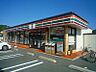 周辺：☆セブンイレブン 小倉徳力新町店（300m）