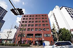 🉐敷金礼金0円！🉐藤本ビル古船場
