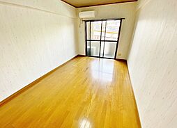 シャルマンステューディオI 405 4階1Kのリビング/ダイニング