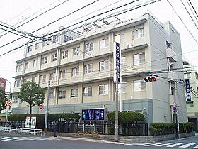 U－Basic reef 三萩野（ユー・ベーシックリーフ三萩 505 ｜ 福岡県北九州市小倉北区三萩野１丁目10-22（賃貸マンション1K・5階・24.88㎡） その24