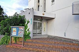 U－Basic reef 三萩野（ユー・ベーシックリーフ三萩 505 ｜ 福岡県北九州市小倉北区三萩野１丁目10-22（賃貸マンション1K・5階・24.88㎡） その25