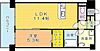 ネクステージ三萩野プレミアム10階7.3万円