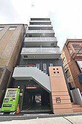 NYCマンション