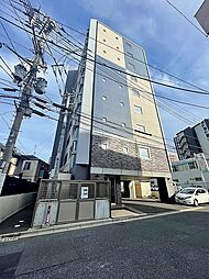 ウイングス重住