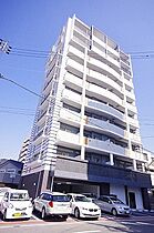 レジナスイート田町 301 ｜ 福岡県北九州市小倉北区田町17-13（賃貸マンション1LDK・3階・32.40㎡） その1