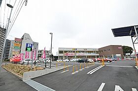 ナーセリーK2 302 ｜ 福岡県北九州市小倉北区木町２丁目20-7（賃貸アパート1DK・3階・35.20㎡） その20