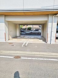 ★屋内駐車場★