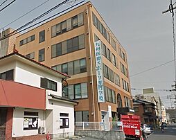 ☆九州医療スポーツ専門学校東篠崎校舎（580m）