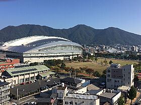 Erde三萩野（エルデ三萩野） 701 ｜ 福岡県北九州市小倉北区三萩野１丁目10-20（賃貸マンション1LDK・7階・36.47㎡） その27