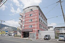 ピエタ 304 ｜ 福岡県北九州市小倉南区葛原東１丁目6-10（賃貸マンション1K・3階・25.57㎡） その1