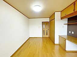 シャルマンステューディオIII 307 3階1Kのリビング/ダイニング