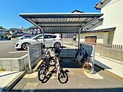 ★駐輪場★