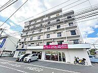 福岡県北九州市小倉北区三郎丸1丁目11-12：物件画像／有限会社アイユーホーム　本店