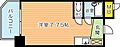 シンコー北九大前スカイマンション1階2.6万円