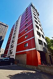 KMマンション北九大前