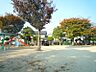 周辺：☆星和台南公園（350m）