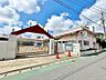 周辺：☆きくが丘保育園（730m）