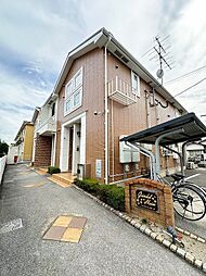 グリンデルハイム若園C
