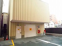 サンシャインIII