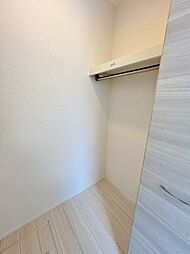 ★ウォークインクローゼット★