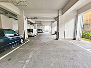 ★敷地内駐車場★