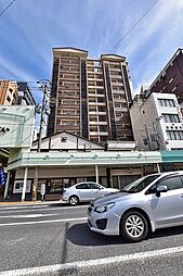 リンデンバウム京町