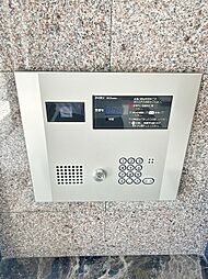 ★オートロック★