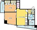 ガーラ小倉8階7.1万円
