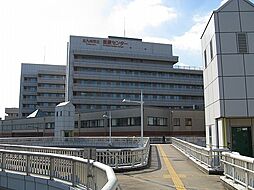 ☆北九州市立医療センター（20m）