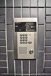 ★オートロック★