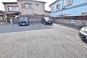 ★駐車場★