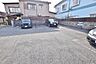 駐車場：★駐車場★